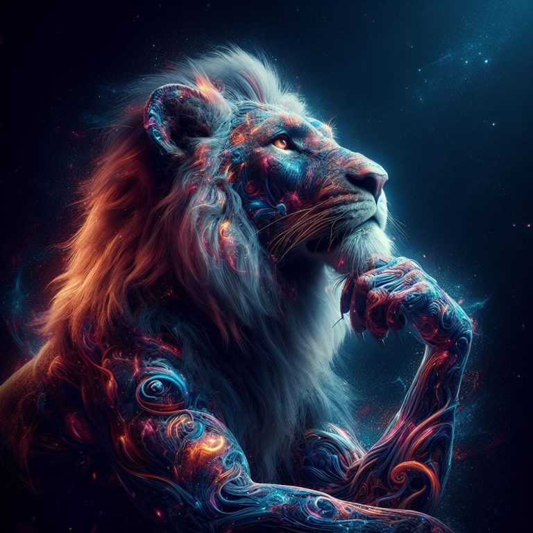 ai generated, lion, nature-8479407.jpg
