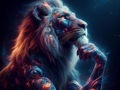 ai generated, lion, nature-8479407.jpg